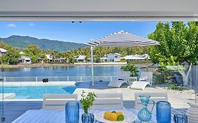 Villa Aura - 4Br - Pool - Lagoon Views