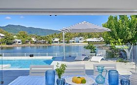 Villa Aura - 4Br - Pool - Lagoon Views
